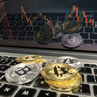 Логотип @investkriptovaluti - Инвестиции|Криптовалюты