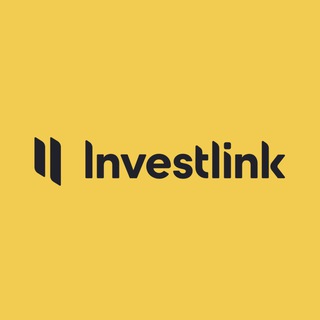 Логотип @investlink_io - Investlink