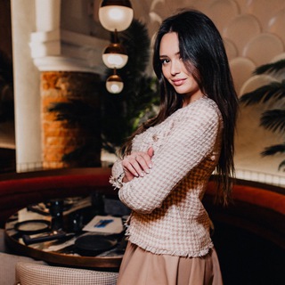 Логотип @investliza22 - Invest.Liza | Недвижимость & Фонда