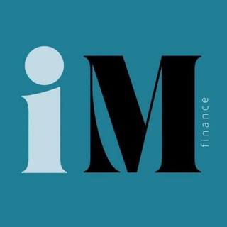 Логотип @investmad - InvestMad