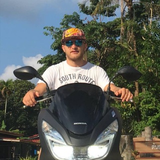 Логотип @investmakarov - MAKAROV INVEST