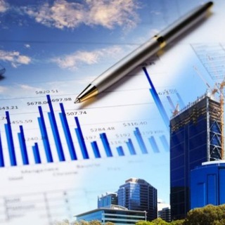 Логотип @investment1_moscow - Финансы | Бизнес Москва