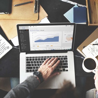 Логотип @investment_and_business - Инвестиции и бизнес