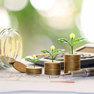 Логотип @investment_andbusiness - Инвестиции и Бизнес