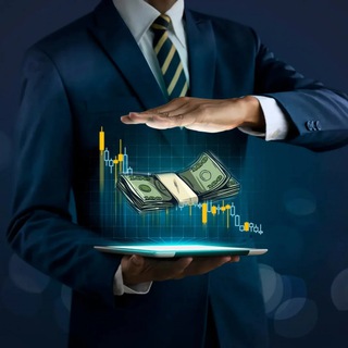 Логотип @investment_flow - Инвестиционный поток - Investment flow | Инвестиции, Сигналы на покупку.