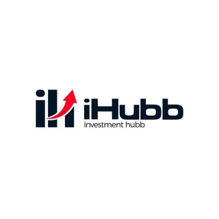 Логотип @investment_hubb - Investment Hubb