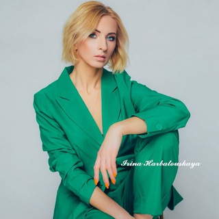 Логотип @investment_is_freedom - 𝓘𝓻𝓲𝓷𝓪 𝓗𝓪𝓻𝓫𝓪𝓽𝓸𝓾𝓼𝓴𝓪𝔂𝓪 💃 🐾 INVESTMENT IS FREEDOM. 🔝TRAIDING NEWS ▪️