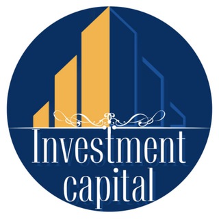 Логотип @investment_library - Investment capital | Аналитика, новости, идеи от эксперта рынка
