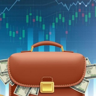 Логотип @investment_portfoli0 - Инвест портфель