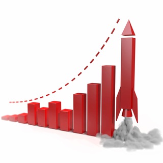Логотип @investment_profi - Инвестиции - Биржа - Доход
