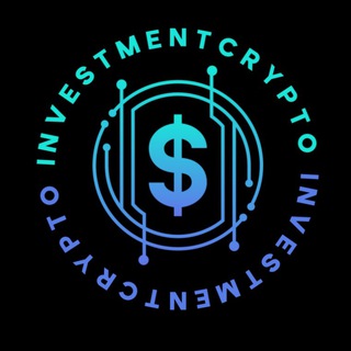 Логотип @investmentcrupto_com - investmentcrypto.su 💎