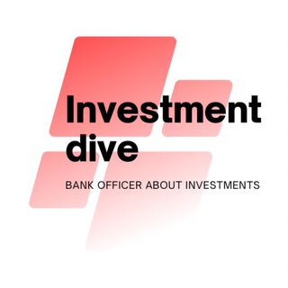 Логотип @investmentdive - Investment dive