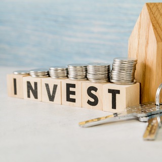 Логотип @investmentff - Экономика, трейдинг, инвестирование.