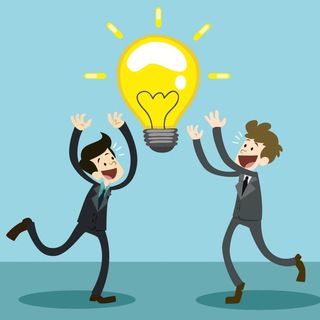 Логотип @investmentins - Факторы Успеха