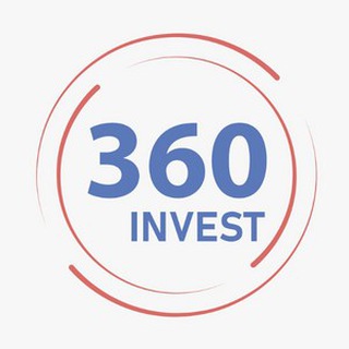 Логотип @investments360 - Инвестиции 360