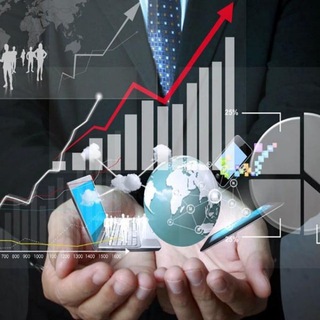 Логотип @investments_and_more - Инвестиции и не только