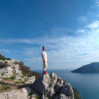 Логотип @investments_gt - Денис Кравцов. GTG