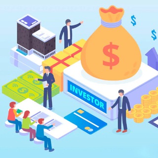 Логотип @investmentsfinans - Invest | Finance