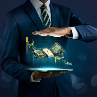 Логотип @investmentsmoneybusiness - Инвестиции.com