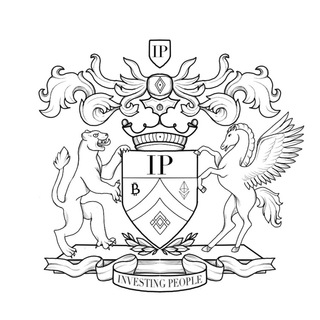 Логотип @investmentsnews - | INVESTING PEOPLE |