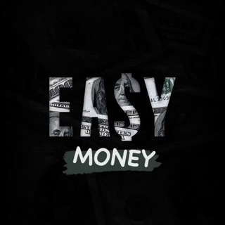 Логотип @investmentsr - EA$Y MONEY🍀