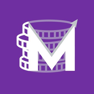 Логотип @investmetod - МЕТОД