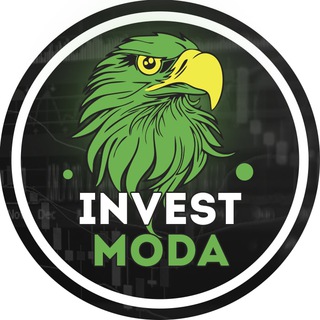 Логотип @investmoda - INVEST MODA