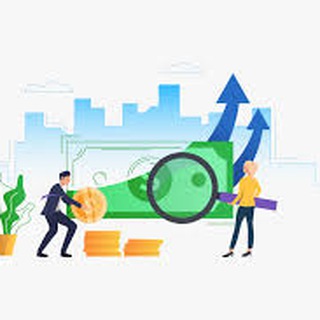 Логотип @investmonitoringchat - (ЧАТ) Инвестиции в ХАЙП проекты