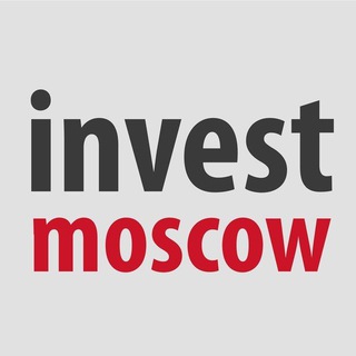 Логотип @investmoscow - Инвестиционный портал Москвы