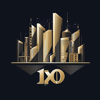 Логотип @investnedvizh23 - X10 Недвижимость и инвестиции