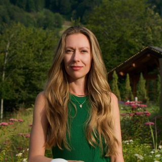 Логотип @investnedvizhka - Инвестиции в недвижимость с Анастасией