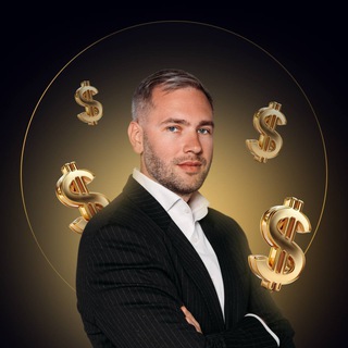 Логотип @investnews_profinansy - Мужской взгляд на деньги | pro.finansy