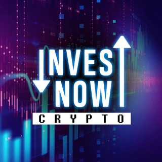 Логотип @investnowcrypto - Crypto Invest Now