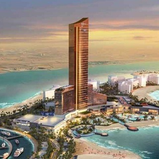 Логотип @investoae - Эмиратский Инвестор 💰