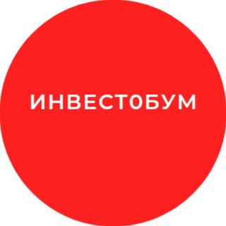 Логотип @investobum - ИнвестОбум - инвестиции и деньги