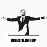 Логотип @investogroup - INVESTO GROUP