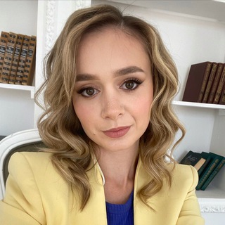 Логотип @investoksana - Инвестиции с Оксаной Мащенко