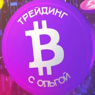 Логотип @investolyaaa - Большие доходы с Олей📈