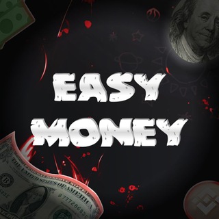 Логотип @investonnft - Easy Money