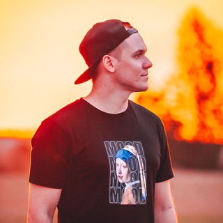 Логотип @investoof - Илюха, продавай!