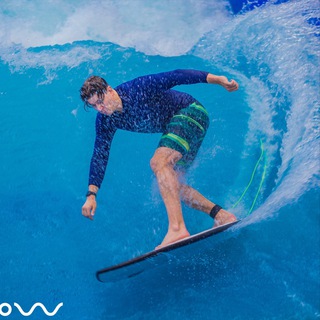 Логотип @investor33 - INVEST WAVE | АЛЕКСАНДР МЕДВЕДЕВ