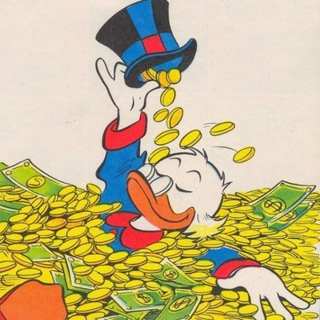 Логотип @investor686 - Эксперимент 👀