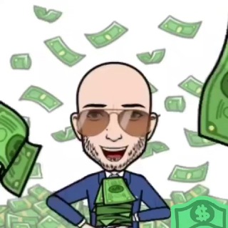 Логотип @investor_365 - Короче. Про деньги | Финансы