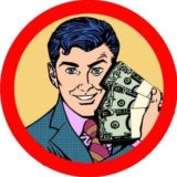 Логотип @investor_balls - ВОЛЬНЫЙ ГОНЧАР