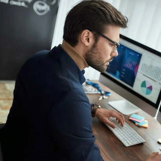 Логотип @investor_frolov_anton - Антон Фролов