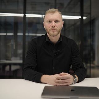 Логотип @investor_ipo1 - Инвестор Андрей Зуевич