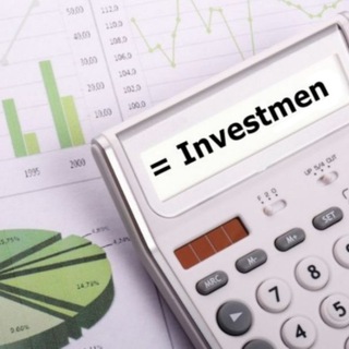 Логотип @investor_men - ⚜️Прямые Инвестиции⚜️ в сообщество СК
