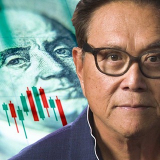 Логотип @investor_my_father - мой папа ИНВЕСТОР