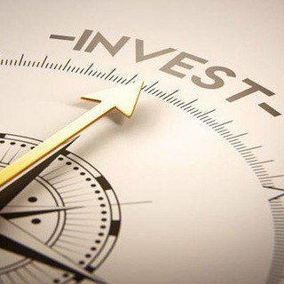 Логотип @investor_story - Я - инвестор