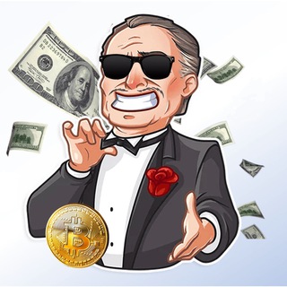 Логотип @investor_strateg - Инвест-Стратег. Фондовый рынок и криптовалюта